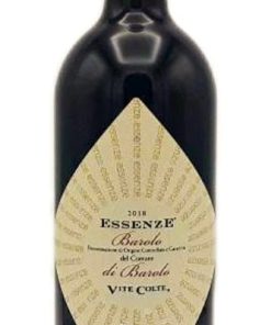 Barolo di Barolo Essenze, 2018 by Vite Colte