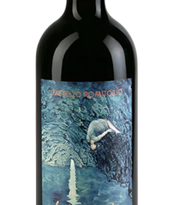 Brunello di Montalcino, 2020 Filo di Seta, Castello Romitorio,
