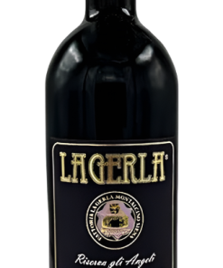 Brunello di Montalcino, 2016 Riserva gli Angeli  La Gerla,