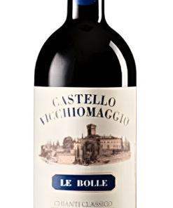 Chianti Classico Gran Selezione, 2021 Le Bolle by Castello  Vicchiomaggio