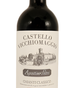 Chianti Classico Riserva, 2021 Agostino Petri di Vicchiomaggio
