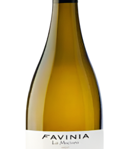 Favinia Bianco, 2018 La Muciara By Firriato Winery in Sicily