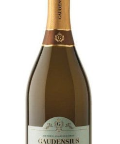 Gaudensius Blanc De Blancs from Etna DOC