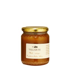 (0,500) Castagno – Vallarom