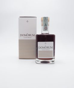 Domòrum Acquavite al cacao Criollo