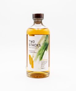 The First Cut Irish Whiskey – Two Stacks