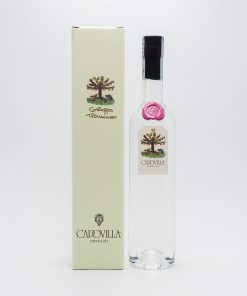 Grappa di Traminer – Capovilla | 500 ml