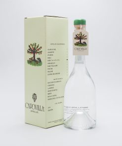 Distillato di Pere Selvatiche – Capovilla