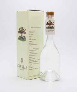 Distillato di Sorbus Domestica Capovilla