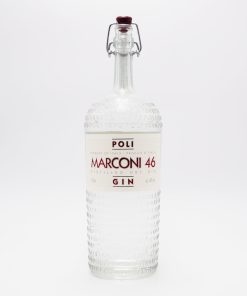 Gin Marconi 46 Poli