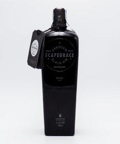 Gin Scapegrace Black Premium