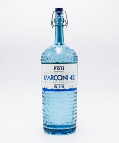 Gin Marconi 42 Mediterraneo – Poli