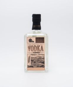 Vodka Farmily – Farmily Spirits