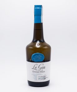 Le Gin de Christian Drouin Small Batch – Christian Drouin