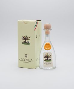 Grappa di Moscato Giallo – Capovilla
