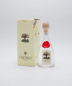 Distillato di Amarene e Marasche – Capovilla