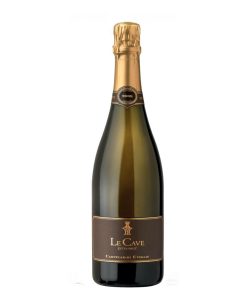 2015 (1,500) Extra Brut Le Cave M.c. – Castello Di  Uviglie