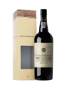 White Port Butler Nephew 10 Years – Christies