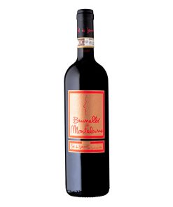 2009 Annata Storica Brunello Di Montalcino – Col Di Lamo