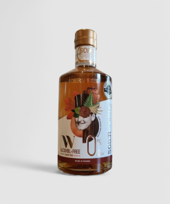 W Alcohol Free – Sober Spirits