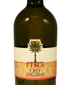 Zibibbo, 2022 , Taif By Fina in Western Sicily