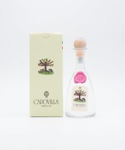 Distillato di Lampone Selvatico