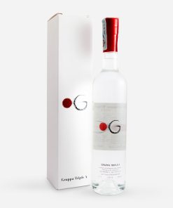 Grappa “Punto G” – Capovilla