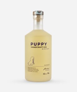 Gin Puppy – Mark Spirits