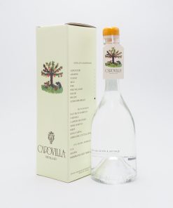 Distillato di Susine Mirabella – Capovilla