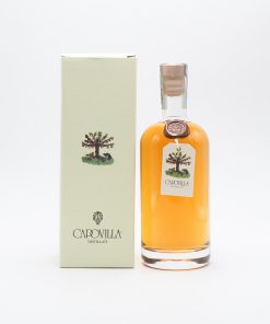 Grappa Tabacco – Capovilla