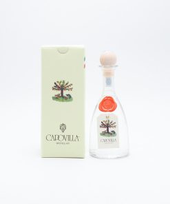 Distillato Sorbo dell’Uccellatore Capovilla