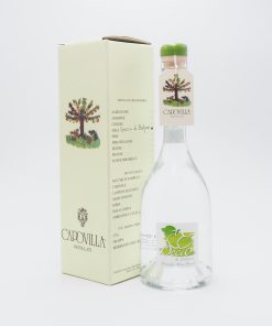 Distillato di Mele Decio Belfiore – Capovilla